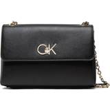 Calvin Klein Women's Handbag - Black