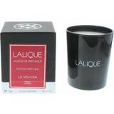 Lalique Ljusstakar, Ljus & Doft Lalique 190g Le Voldan Maui Special Edition Doftljus