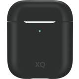 Xqisit On-Ear Hörlurar Xqisit Silicone Case for AirPods