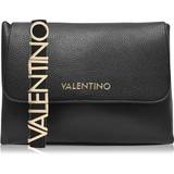 Skinnimitation Väskor Valentino Bags Alexia Crossover Bag - Nero