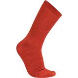 Underkläder Woolpower Kid's Liner Classic Socks - Autumn Red (3411)
