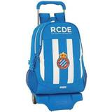 Väskor "Skolväska med hjul 905 RCD Espanyol"
