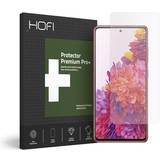 Hofi Hybrid Glass Screen Protector for Galaxy S20 FE