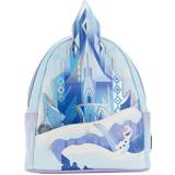 Frozen castle Frozen Elsa Ice Castle Mini-Backpack
