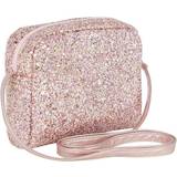Handväskor Mimi & Lula Glitter Shoulder Bag