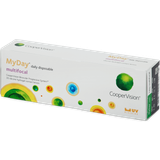 Multifokala endagslinser CooperVision Multifocal Daily Disposable 30-pack