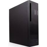 ITX - Midi Tower (ATX) Datorchassin Coolbox COO-PCT360-2