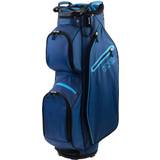 Izzo Golf Izzo Deluxe Cart Bag