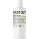 Malin+Goetz Hudrengöring Malin+Goetz Bergamot Hand + Body Wash 473ml