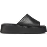 Vagabond Tofflor & Sandaler Vagabond Courtney - Black