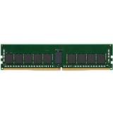 RAM minnen Kingston DDR4 3200MHz Micron F ECC Reg 32GB (KSM32RS4/32MFR)