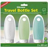 Coghlan's Reseflaskor – Travel Bottle Set