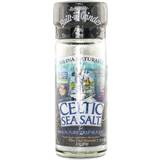 Sea celtic salt Celtic Sea Salt Makai Kvarn 85 g Kryddkvarn