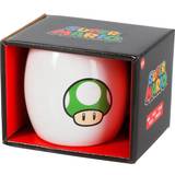 Super mario mugg Nintendo Super Mario Mugg 38cl