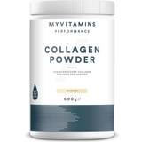 Collagen powder Myvitamins Collagen Powder Unflavoured