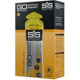 SiS Isotonic Energy Citron & Lime 60ml 6 st