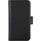Mobilfodral Gear Wallet with Magnetic Cover for iPhone 12 mini