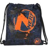 Väskor Nerf 5l Drawstring Bag Azul Azul