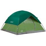 Coleman Tält Coleman Sundome 6-Person Camping Tent