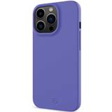 Celly Lila Mobilfodral Celly Planet Case for iPhone 13 Pro