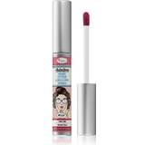 TheBalm Läpprodukter TheBalm Jour Highly Pigmented Lip Gloss Shade Hello 6.5 ml