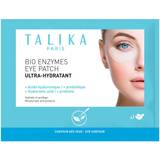 Dofter - Pigmentförändringar Ögonmasker Talika Bio Enzymes Eye Patch 1-pack