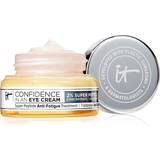 Salicylsyror Ögonkrämer IT Cosmetics Confidence in an Anti-Aging Peptide Eye Cream 15ml
