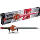 Hasbro Power Rangers Lightning Collection Mighty Morphin Red Ranger Power Sword Prop Replica