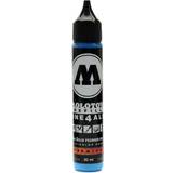 Molotow One4All Refill 30ml 161 shock blue middle