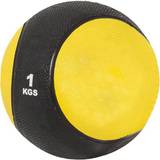 Gröna Medicinbollar Gorilla Sports Medicinboll GS 1-10kg 10kg