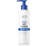 Rengöringskrämer & Rengöringsgels ACO Spotless Deep Cleansing Daily Face Wash 200ml
