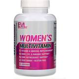 Evlution Nutrition Women's Multivitamin 120 st