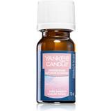 Yankee Candle Massage- & Avslappningsprodukter Yankee Candle Aroma Diffuser Oil Pink Sands 10ml Refill