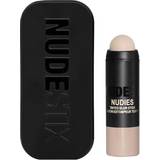 Nudestix Nudies Tinted Blur Stick #01 Light
