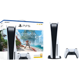 Spelkonsoler Sony PlayStation 5 (PS5) - Horizon: Forbidden West Bundle