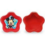 Injusa Lekplats Injusa "Sandlåda Mickey Mouse (88,5 x 91 x 20 cm)