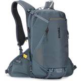 Väskor Thule Väska Rail 18L Hydration Backpack eMTB Dark Slate