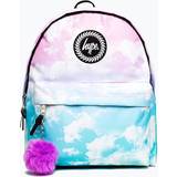 Hype Väskor Hype Pastel Cloud Backpack - Blue/Pink
