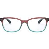 Ray-Ban Multifärgade Glasögon & Läsglasögon Ray-Ban RX5362 5834 Multicolor L