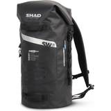 Sw38 Shad Waterproof Backpack SW38 Black