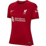 Premier League Matchtröjor Nike Liverpool FC Home Jersey 2022-23 Women