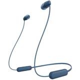 Bluetooth - In-Ear Hörlurar Sony WI-C100