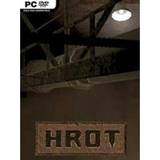 12 - Shooter PC-spel HROT (PC)