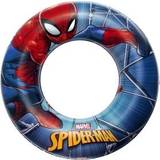Sim- & Vattensport Bestway Badering Spiderman 56 cm