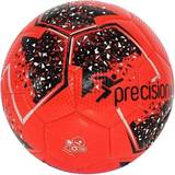 Gråa Fotbollar Precision Fusion Mini
