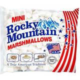 Vegetarisk Godis Rocky Mountain Mini Marshmallows 150g