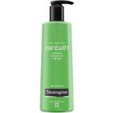 Neutrogena Bad- & Duschprodukter Neutrogena Rainbath Renewing Shower & Bath Gel Pear & Green Tea 473ml