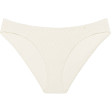 Anine Bing Riza Bikini Bottom - Cream