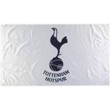 Tottenham Hotspur FC Supporterprylar Bandwagon Sports Tottenham Hotspur Single-Sided Flag