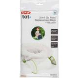 OXO Barn- & Babytillbehör OXO 2-In-1 Go Potty Replacement Bags 10pcs